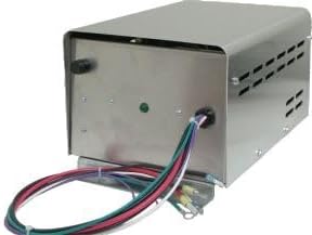 Quick Charge TD2425 Replacement Charger for Taylor Dunn 79-303-05-24V 25Ah OEM Battery Charger, Lead Acid & Gel Compatible, Heavy Duty Chargers, 24V Replacement Charger, Hauler Charger, Made in USA