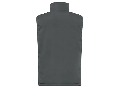 Clique Men's Softshell Vest2