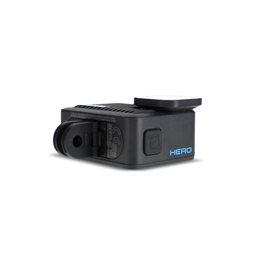 Gopro CHDHF-1311-TH_EDIV1_1 Hero (Go Pro Hero) Black Compact thumb #5