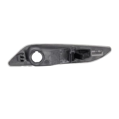 Fanale laterale Magneti Marelli 715102055120 Gruppo Ottico Laterale Sinistro