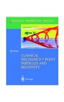 Classical Mechanics: Point Particles and Relativity