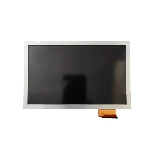 Pantalla LCD de 7" para coche Mercedes W212 que soluciona fallos de navegación