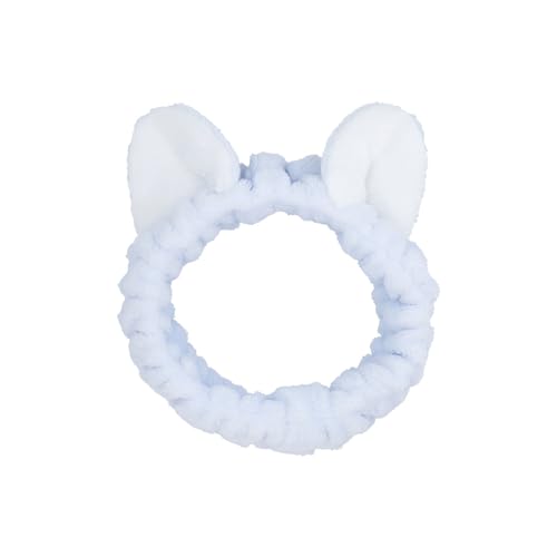 Ilu Sc Headband Blue