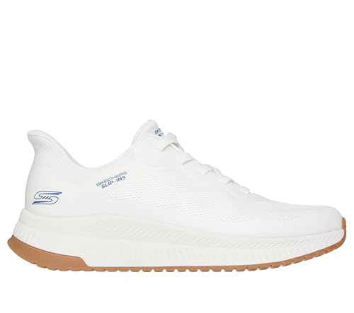 Image of Skechers Mens Bobs Squad 4 Sneaker