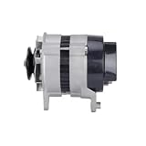 ALTERNATOR 12V 45A Fit For Lucas AUSTIN ALLEGRO Fit For Land Rover MORRIS MARINA 14037 LRA100