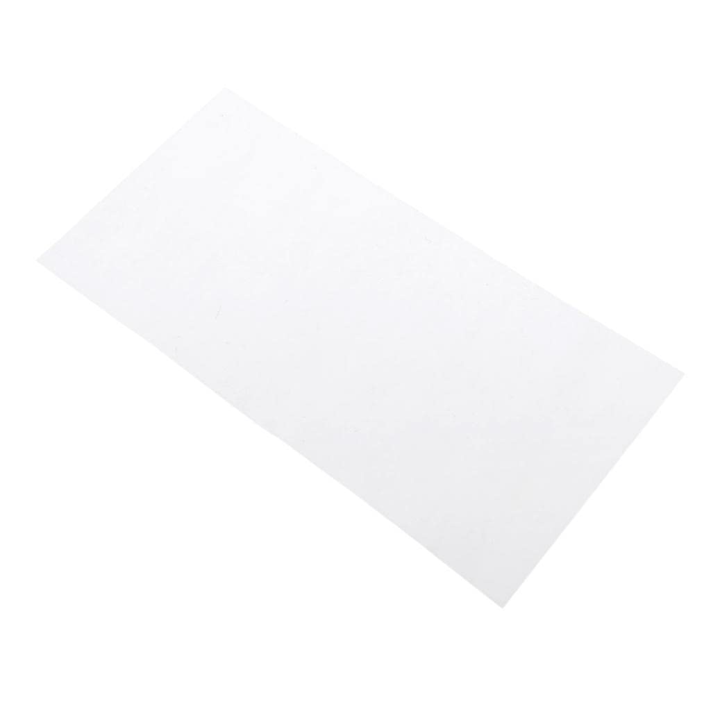 THE STYLE SUTRA Self-Adhesive Repair Patch for Camping Tent Jacket Air Mattress White-image-12