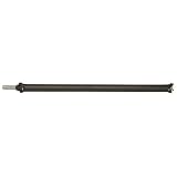 For Chevrolet C10 GMC C1500 1979 1980 1981 Rear Driveshaft Prop Shaft - BuyAutoParts 91-06815AN New