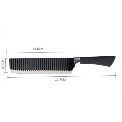 Cortadora de carne profesional Garneck acero inoxidable miniatura 4