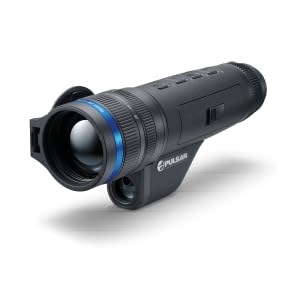 Telos XG50 Thermal Imaging Monocular