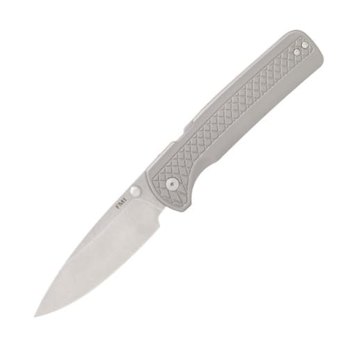 Cold Steel 3.5" FULL METAL ATLAS - SATIN