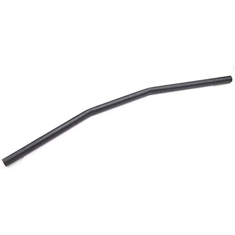 Guidon en aluminium evomosa 22mm Cover