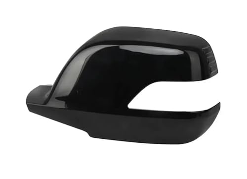 Coque de rétroviseur pour CR-V plastique ABS robuste protection gauche 2008