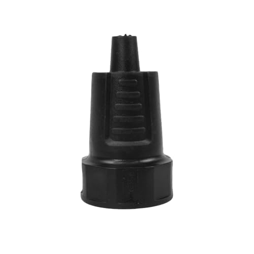 Namvo 2PCS Gummikupplung Schutzkontakt Gummikupplung Bruchsichere Schutzkontaktkupplung 250V 16A