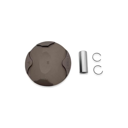 Cilindro ZS178MM-2 NX250 4T kit de pistón y junta para motor de moto