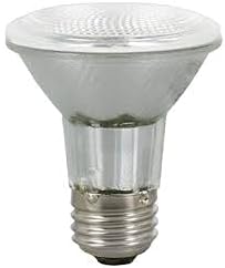 SYLVANIA 60PAR16/HAL/NFL30 120V (59030) 60W 120V E26,E27 / Halogen
