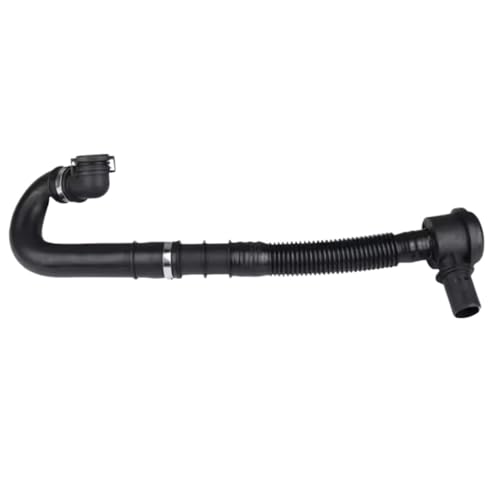 Tube d'admission 13717594721 pour réparer la perte de puissance sur BMW 740i et 740Li F01