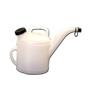 ZE732W 8 Liter/8 Quart Water and Oil Measure- 1 Pack