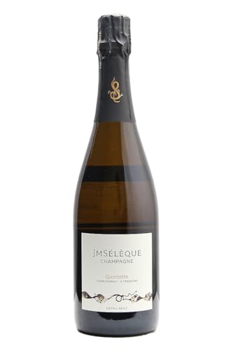 Lebg Vhl TN e[ NV W }N ZbN y݂݂A}ƖA̎z Quintette Chardonnay 5 Terroirs Jean Marc Seleque [ Vp Xp[NOC h