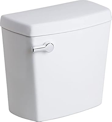 PROFLO PF5112NHE Jerrit Toilet Tank Only - Less Seat