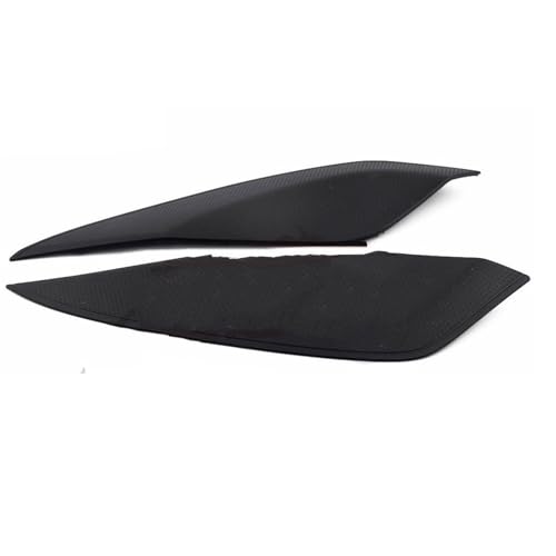 Carénage de carrosserie pour Yamaha XJ6 2012 composant plastique réservoir à peindre