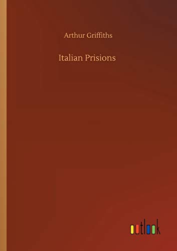 Italian Prisions