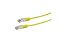 Produktbild SCHWAIGER STP CAT5e Patch Netzwerkkabel RJ45 2 m gelb