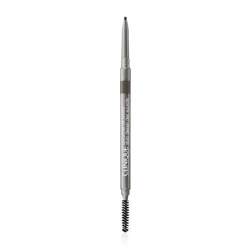 Clinique Quickliner™ For Brows Eyebrow Pencil | Ultrafeiner Augenbrauenstift für definierte, natürlich aussehende Augenbrauen… – Ansicht 1