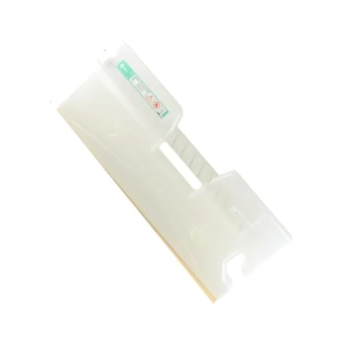 Cartouche de toner usagée Konica Minolta C1060 C2070 collecteur de déchets