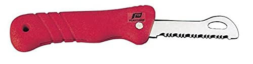 Nautos Folded Floating Safety Knife - 11053 - Plastimo