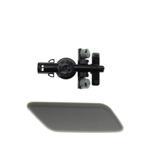 Couvercle lave-phare Lexus ES 2012-2015 ajustement premium droit