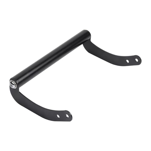 Extension crossbar Zontes M310 M350 fixe solidement votre GPS et smartphone