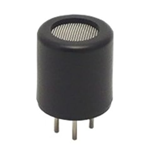 Capteur de gaz TGS6810 lot de 5 pour éviter les fuites d'hydrogène - 2