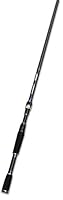 Algopix Similar Product 8 - Ardent Edge Casting Rod 7 Feet 3 Inch