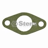 HOME-APP Carburetor Mount Gasket TECUMSEH/26756 Garden, Lawn, Supply, Maintenance