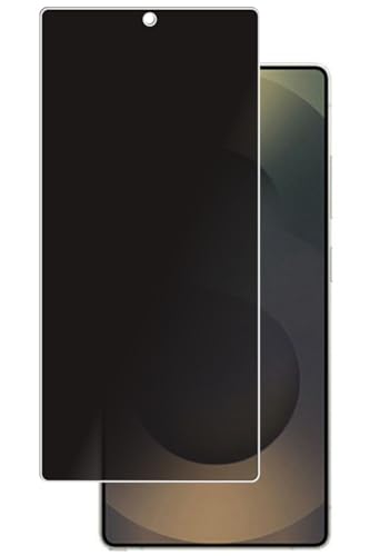 [2���Z�b�g] ClearView Galaxy S25 Ultra�p [�̂������h�~] �t�� �ی�t�B���� �v���C�o�V�[�ی� �^�C�v �C�A���X ���{�� [�w��F�ؔ�Ή�]