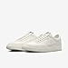 Nike Killshot 2 Leather Men's Shoes (HQ1657-102, Sail/Black/Sail) Size 13