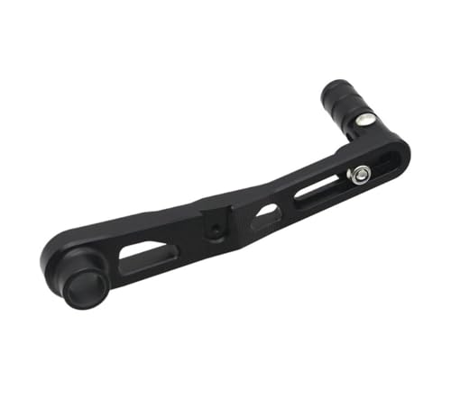Selecteur de vitesse moto pour XL750 Transalp 2023 levier reglable contre faux points morts