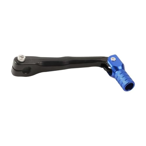 Levier de vitesse pliable moto pour explorer les pistes en DT230