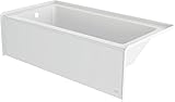 JACUZZIÂ® S1S6632WLR1XXW