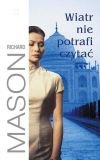 Paperback Wiatr nie potrafi czytac (polish) [Polish] Book