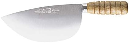 Maestro Wu G4 Taiwan Tuna knife-Medium Fish stainless steel Knife-unstoppable chef knife