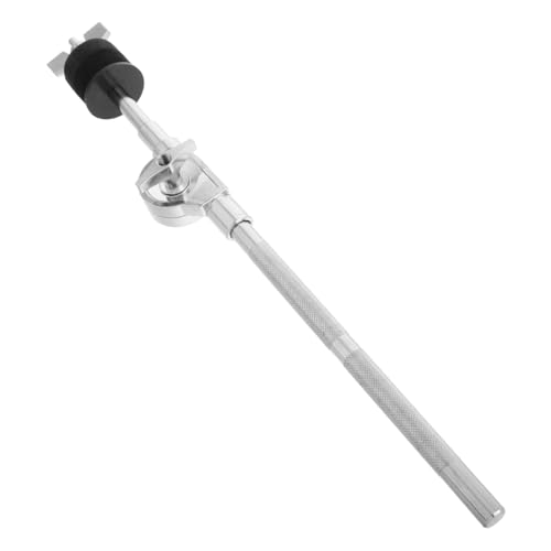 ERINGOGO Drum Stand Marching Drum Leg Supports Anti Skid Drum Feet Leg Practice Drum Musical Instrument Parts Drum Mallets Mount Holder Bass Drum Cymbal Holder Bass Drum Mount Cymbal Alloy