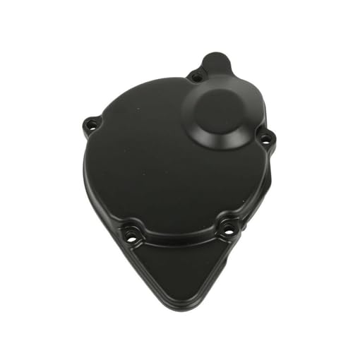 Carter de couvercle de moteur droit moto protège carter fissuré Bandit GSX 750