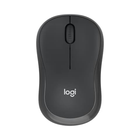 Logitech M240 Silencioso Bluetooth Ratón Cover