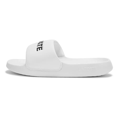 Image of Lacoste womens [公式] レディース Serve Slide 1.0 125 1 Cfa