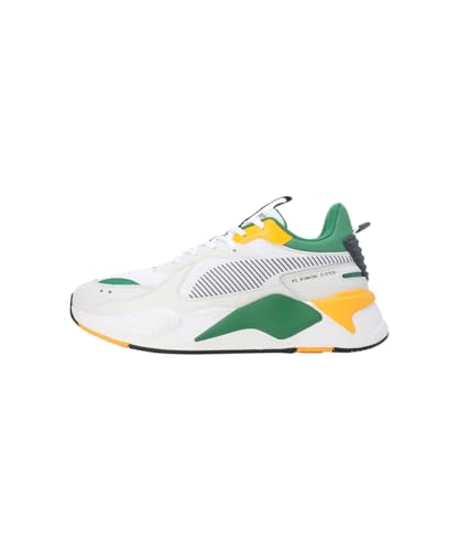 Image of Puma Unisex-Adult Rs-x Geek Res Sneaker