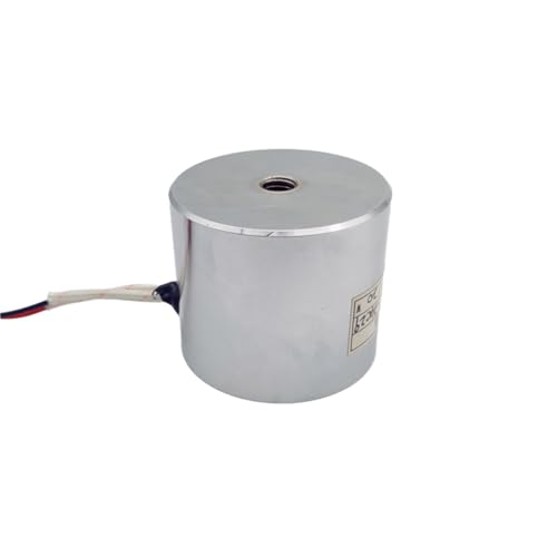 Aimant électro permanent 12v DC pour trier vos outils de 40Kgs - 6