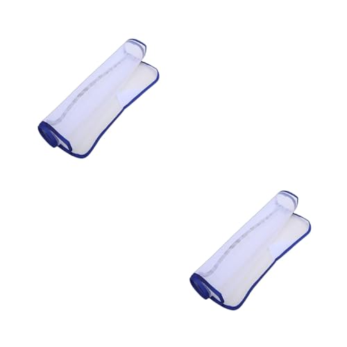 Ddujbtp Tappetino da stiro per la cura dei vestiti, colore casuale, 90 x 40 cm, adatto per la maggior parte degli indumenti, tappetini per la cura dei vestiti