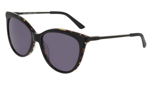 Cole Haan Women's Ch7088 Goggle Sunglasses2