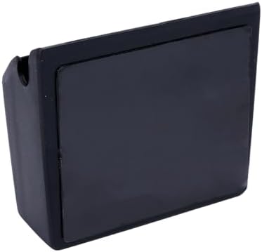 Mega Oto Market Araç içi Cepli Organizer Çift Bölmeli Karbon Desenli YapışkanlıFR310 - Görsel 7